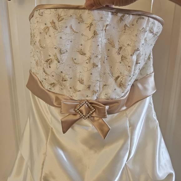 EUC BUNDLE 2 dresses size M - Picture 2 of 9